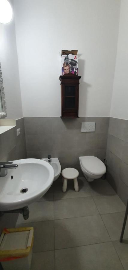Apartment Dante Firenze Kültér fotó
