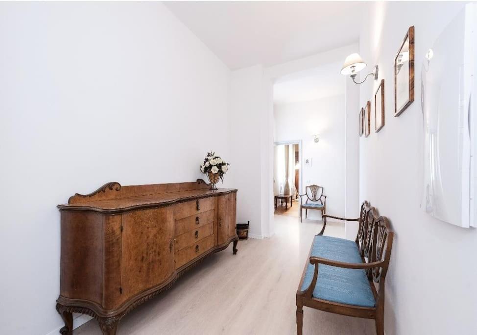 Apartment Dante Firenze Kültér fotó