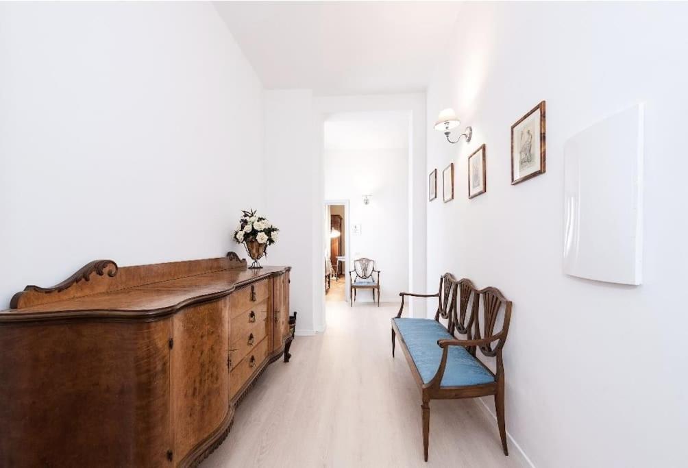 Apartment Dante Firenze Kültér fotó